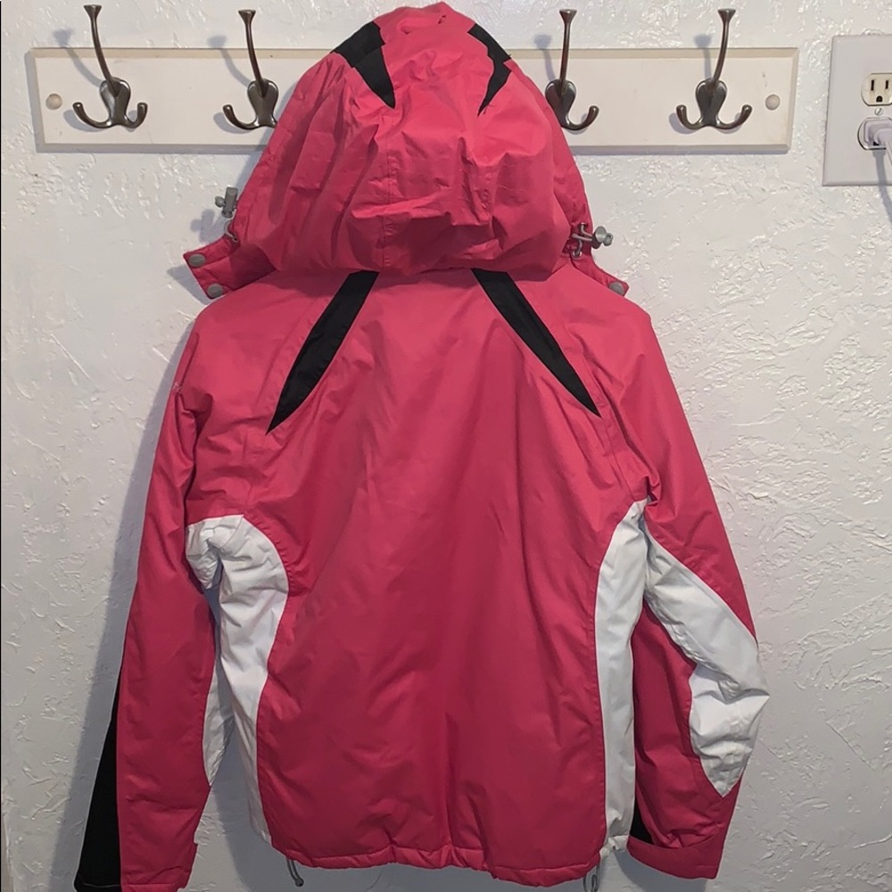 Winter ski snowboard jacket - Picture 2 of 6